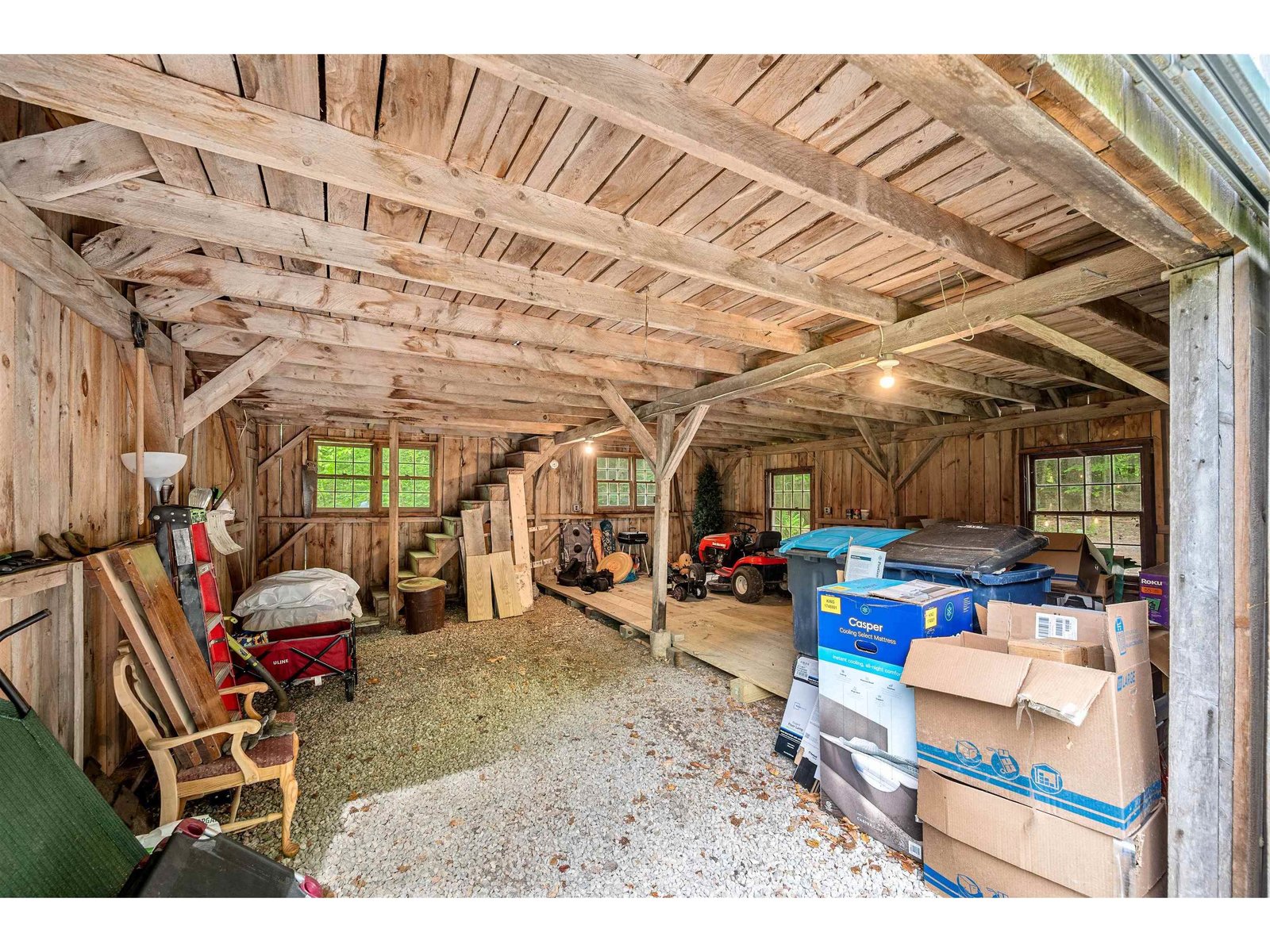 187 Hardwood Mountain Road