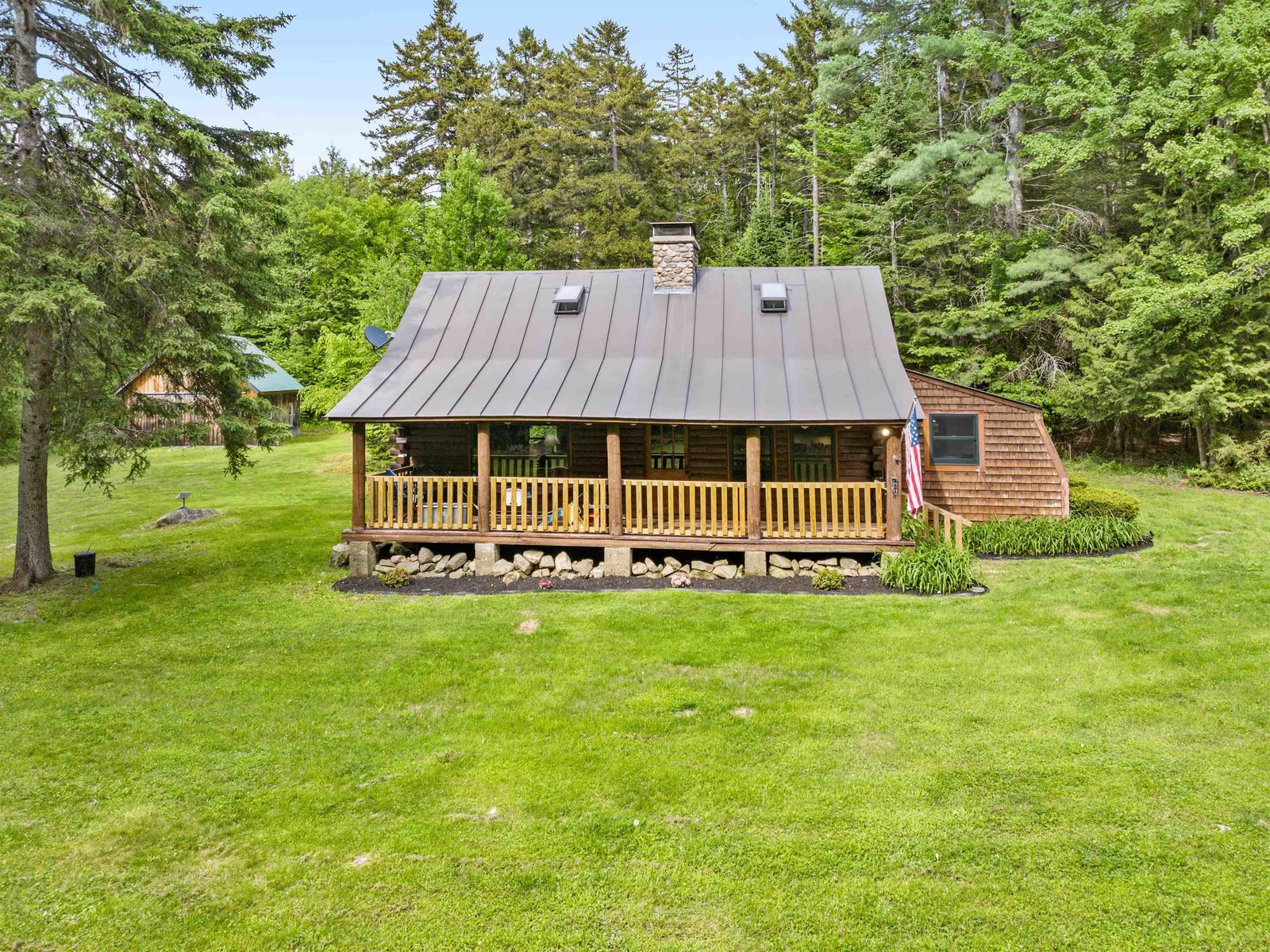 187 Hardwood Mountain Road