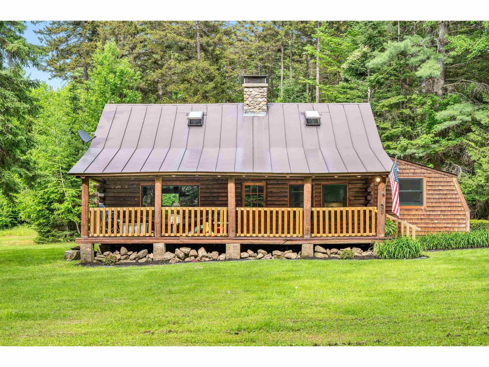 187 Hardwood Mountain Road