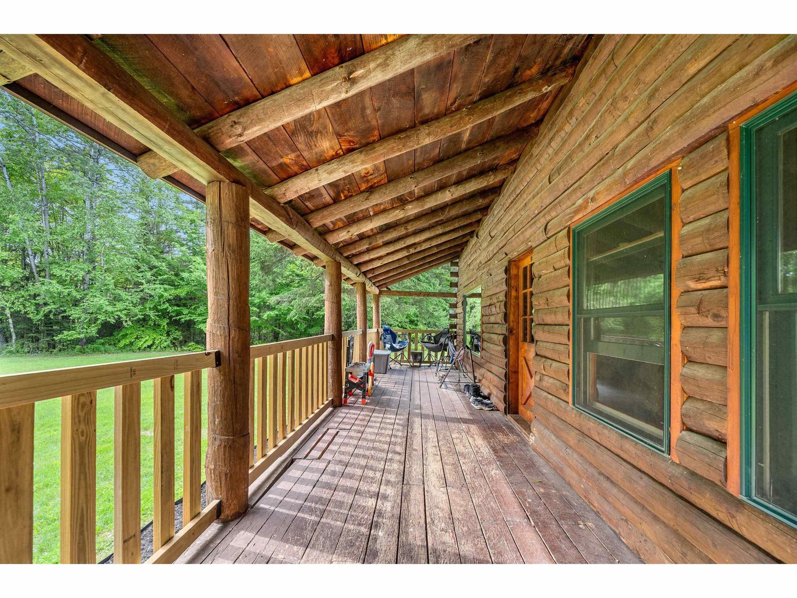 187 Hardwood Mountain Road