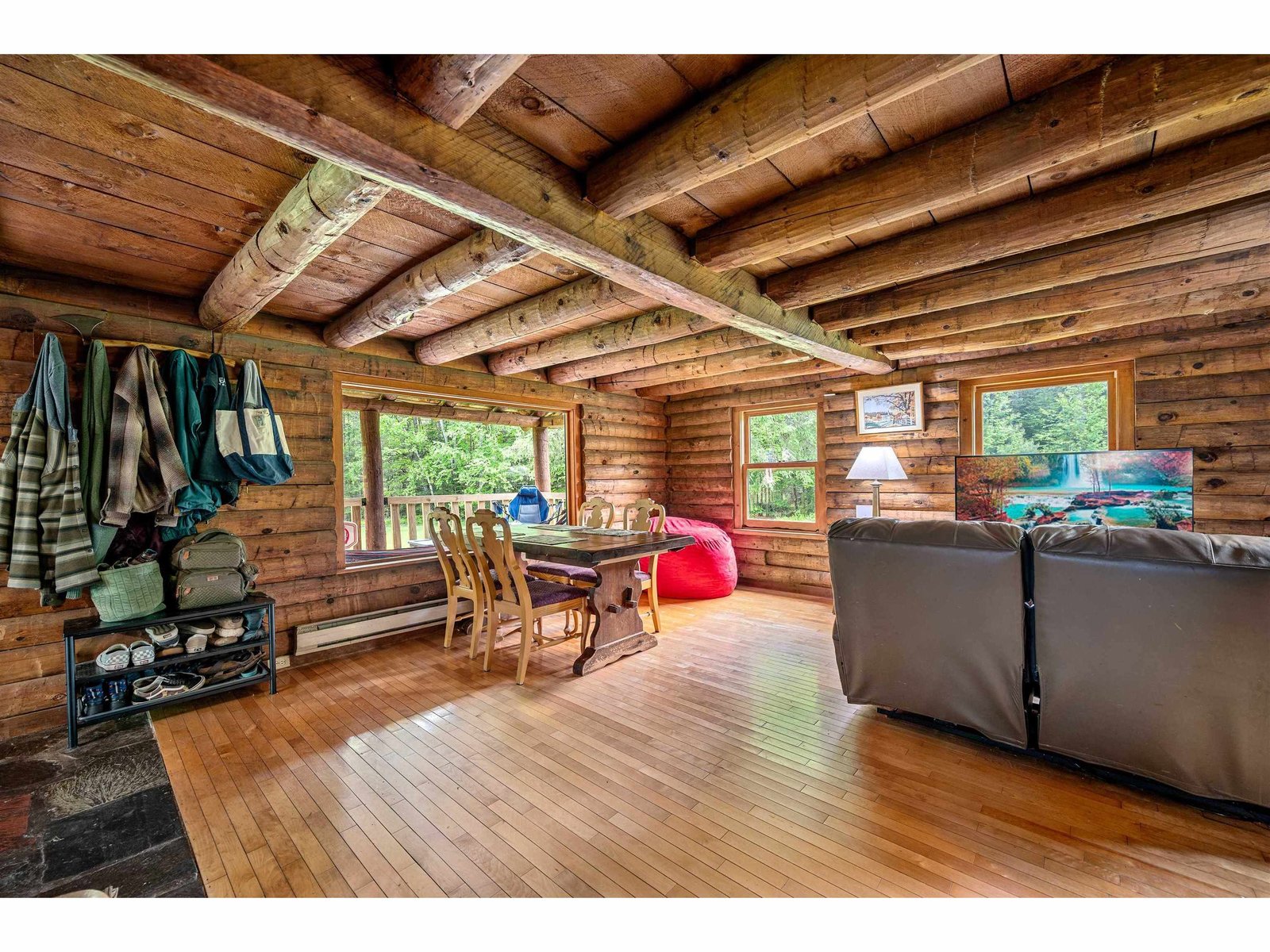187 Hardwood Mountain Road