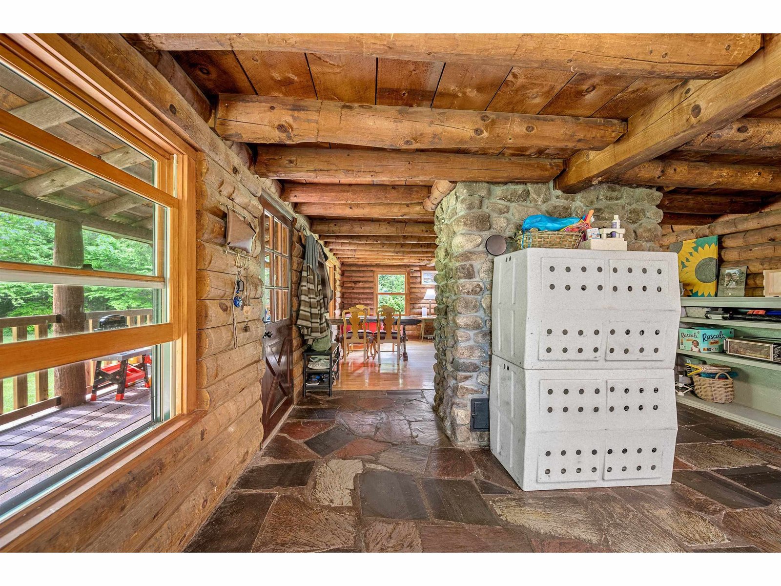 187 Hardwood Mountain Road