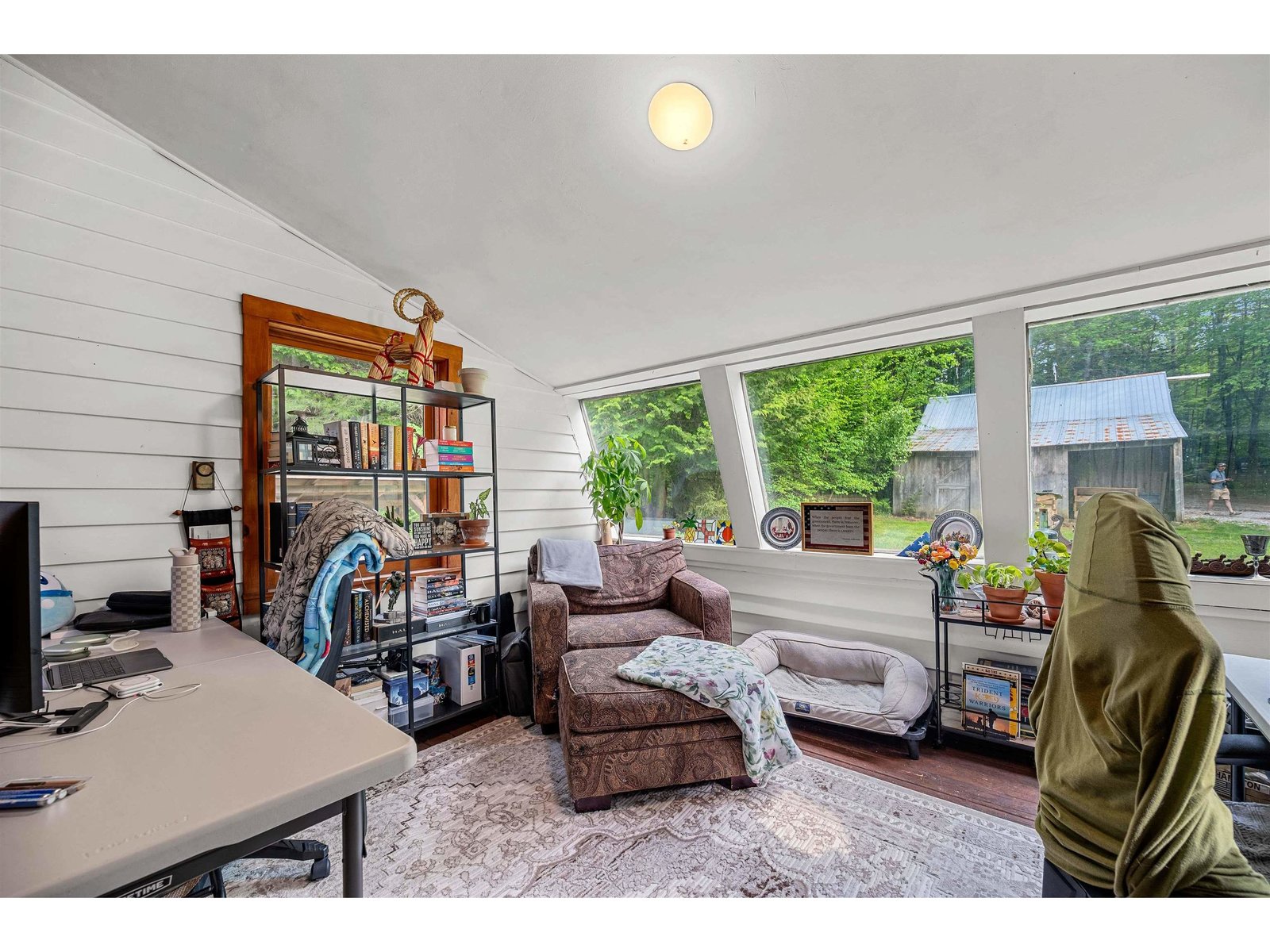 187 Hardwood Mountain Road