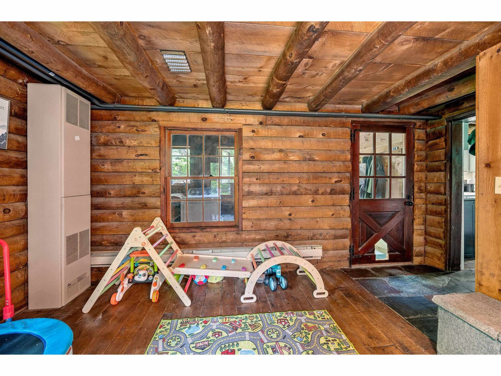187 Hardwood Mountain Road