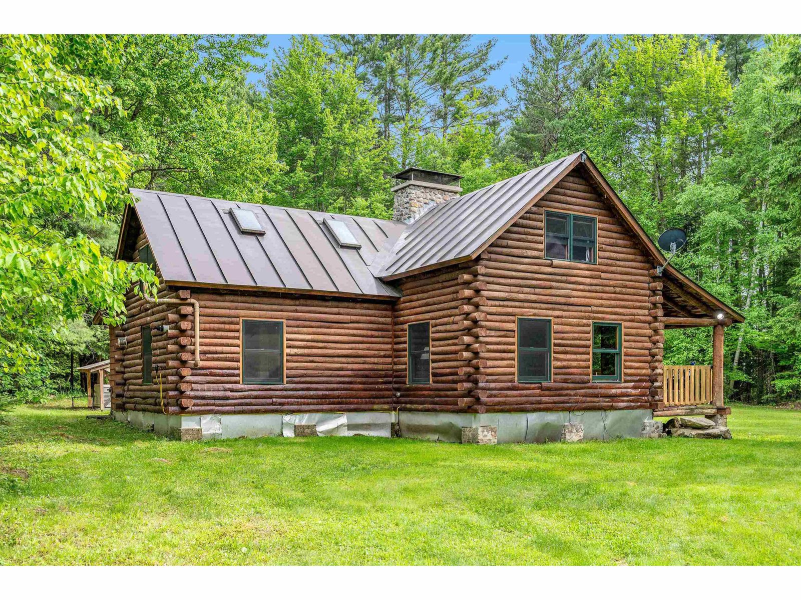 187 Hardwood Mountain Road