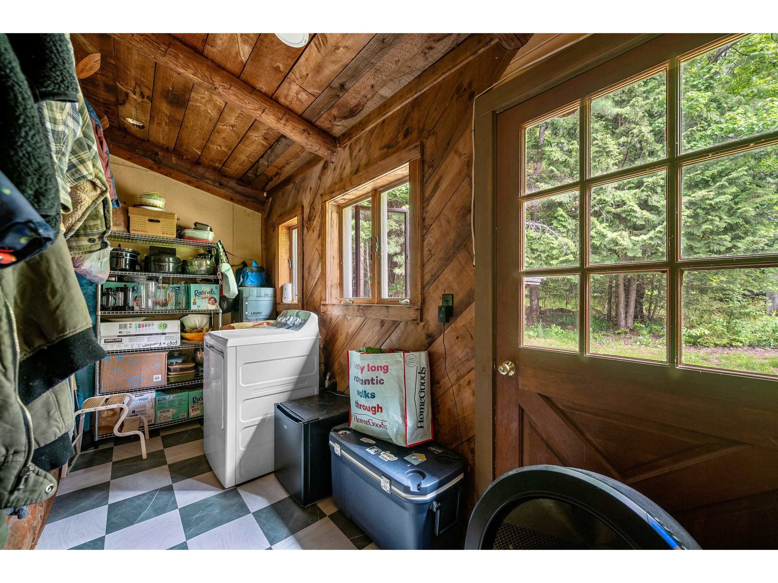 187 Hardwood Mountain Road