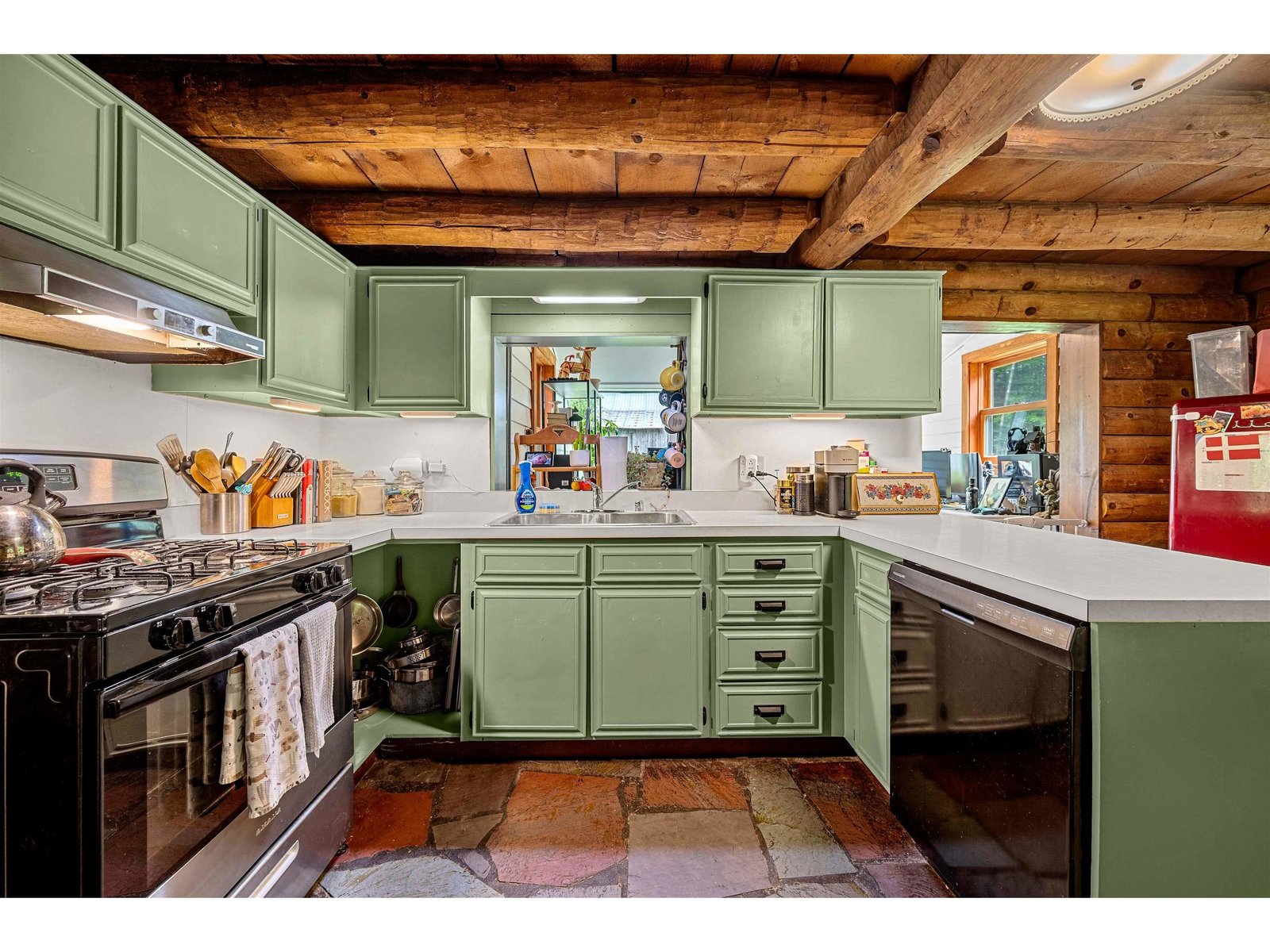 187 Hardwood Mountain Road