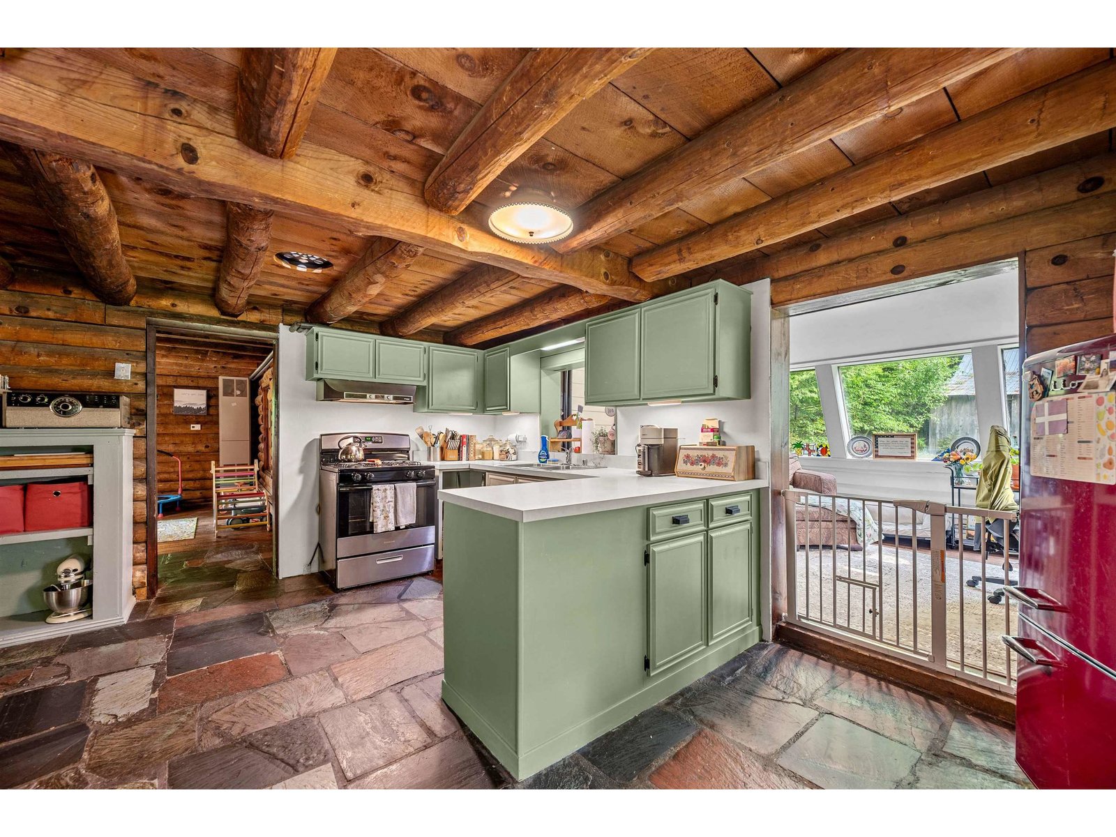 187 Hardwood Mountain Road