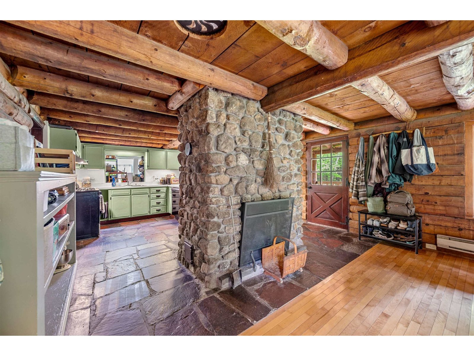 187 Hardwood Mountain Road