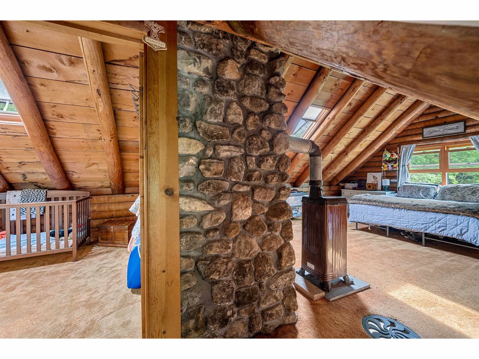 187 Hardwood Mountain Road