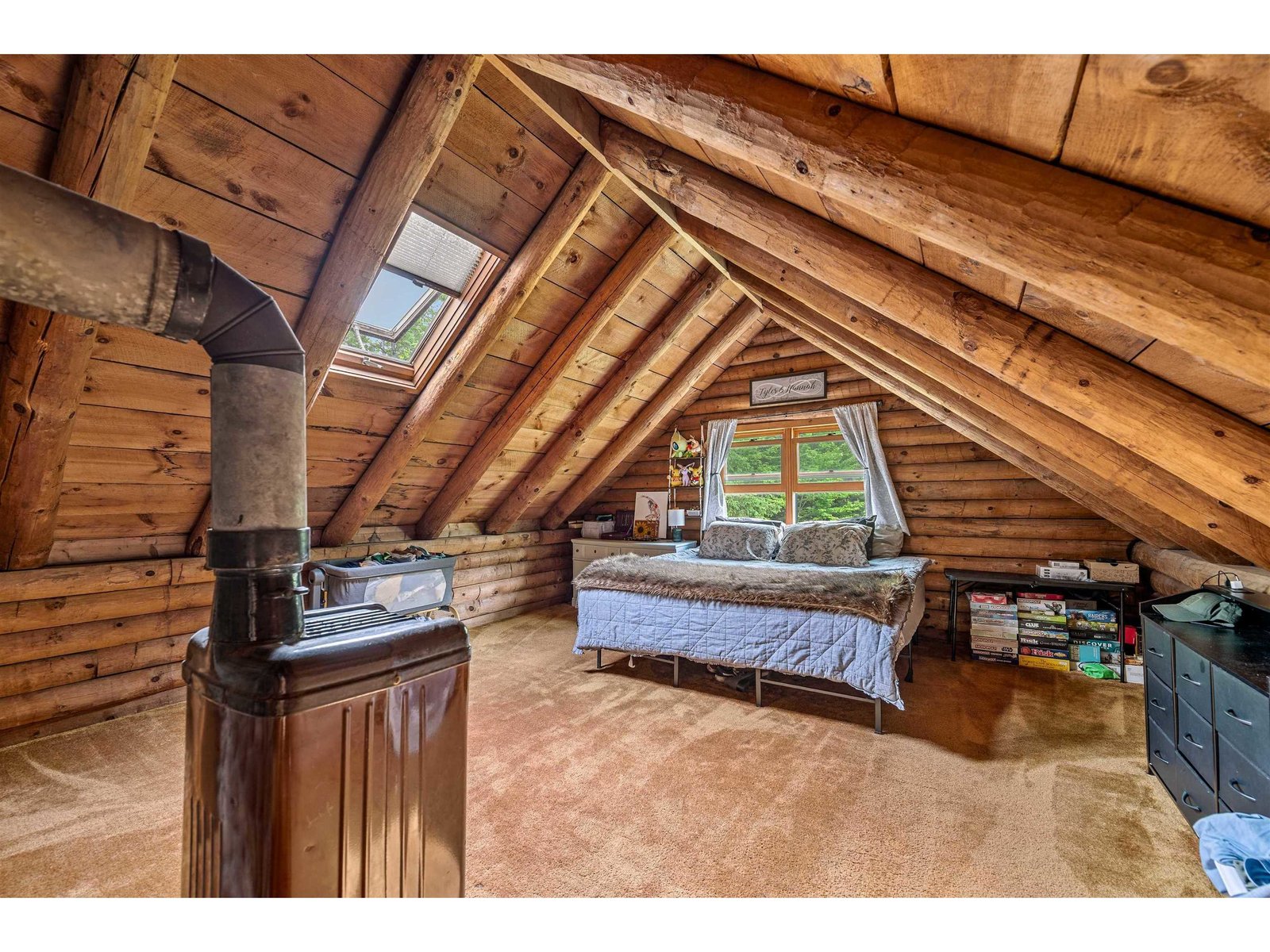 187 Hardwood Mountain Road