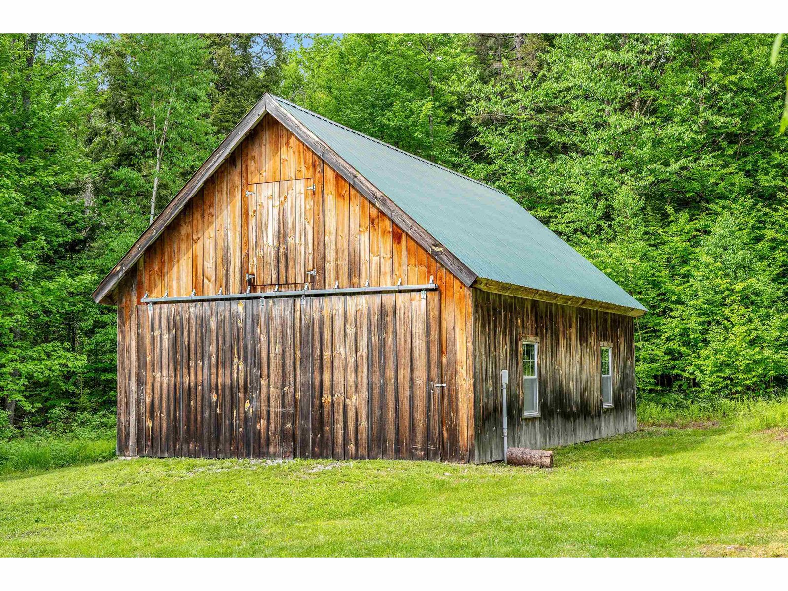 187 Hardwood Mountain Road