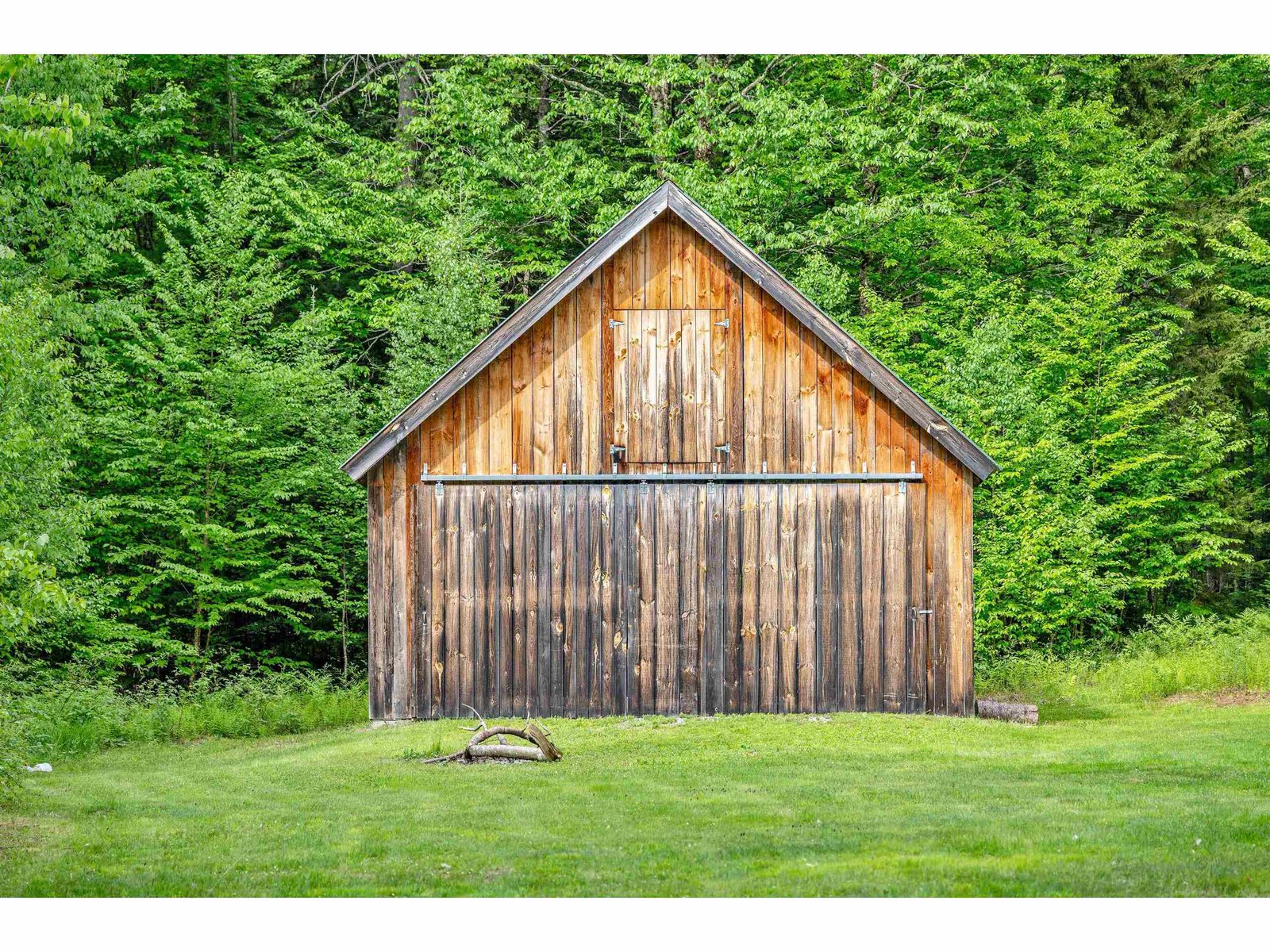 187 Hardwood Mountain Road