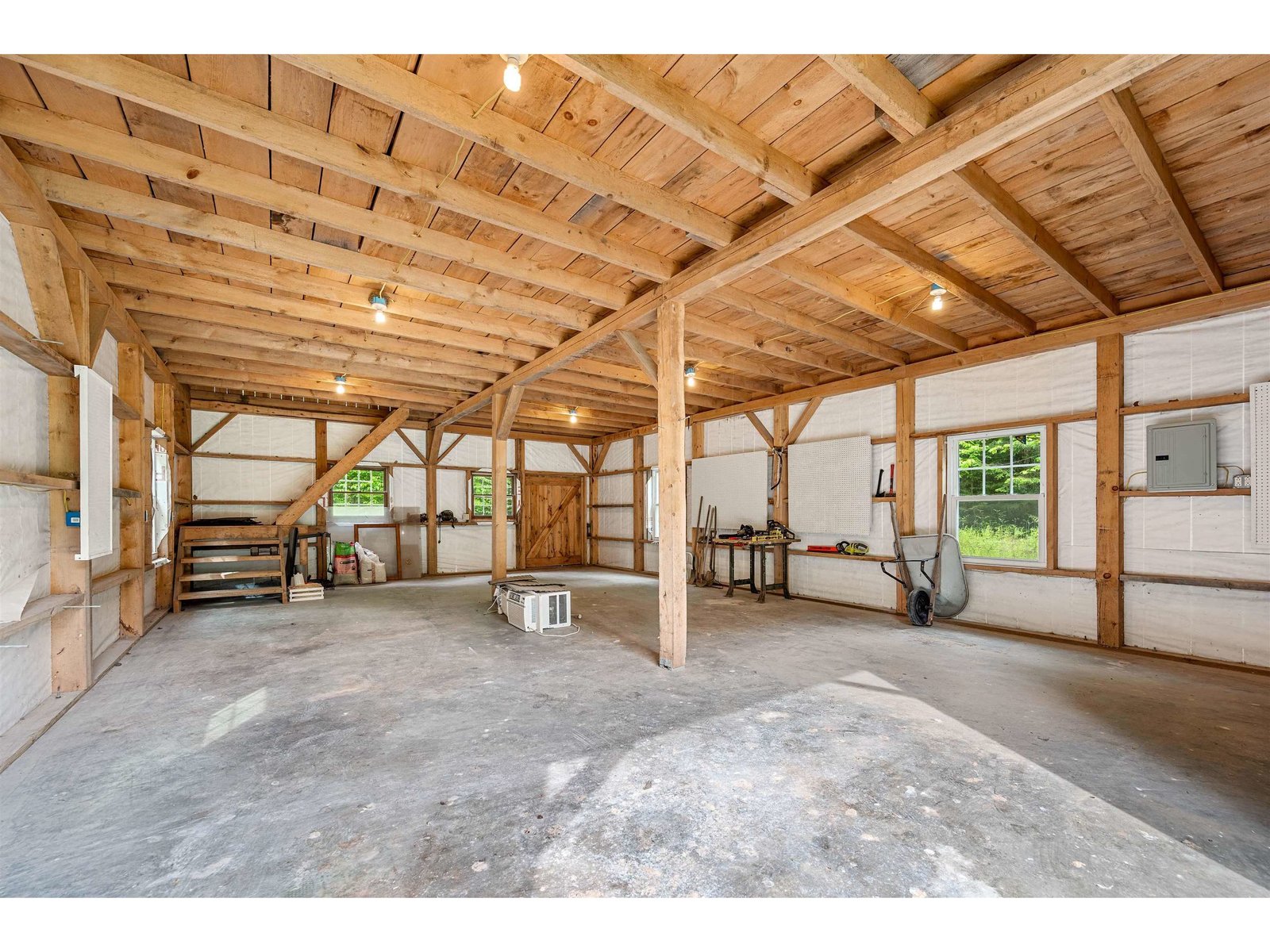 187 Hardwood Mountain Road