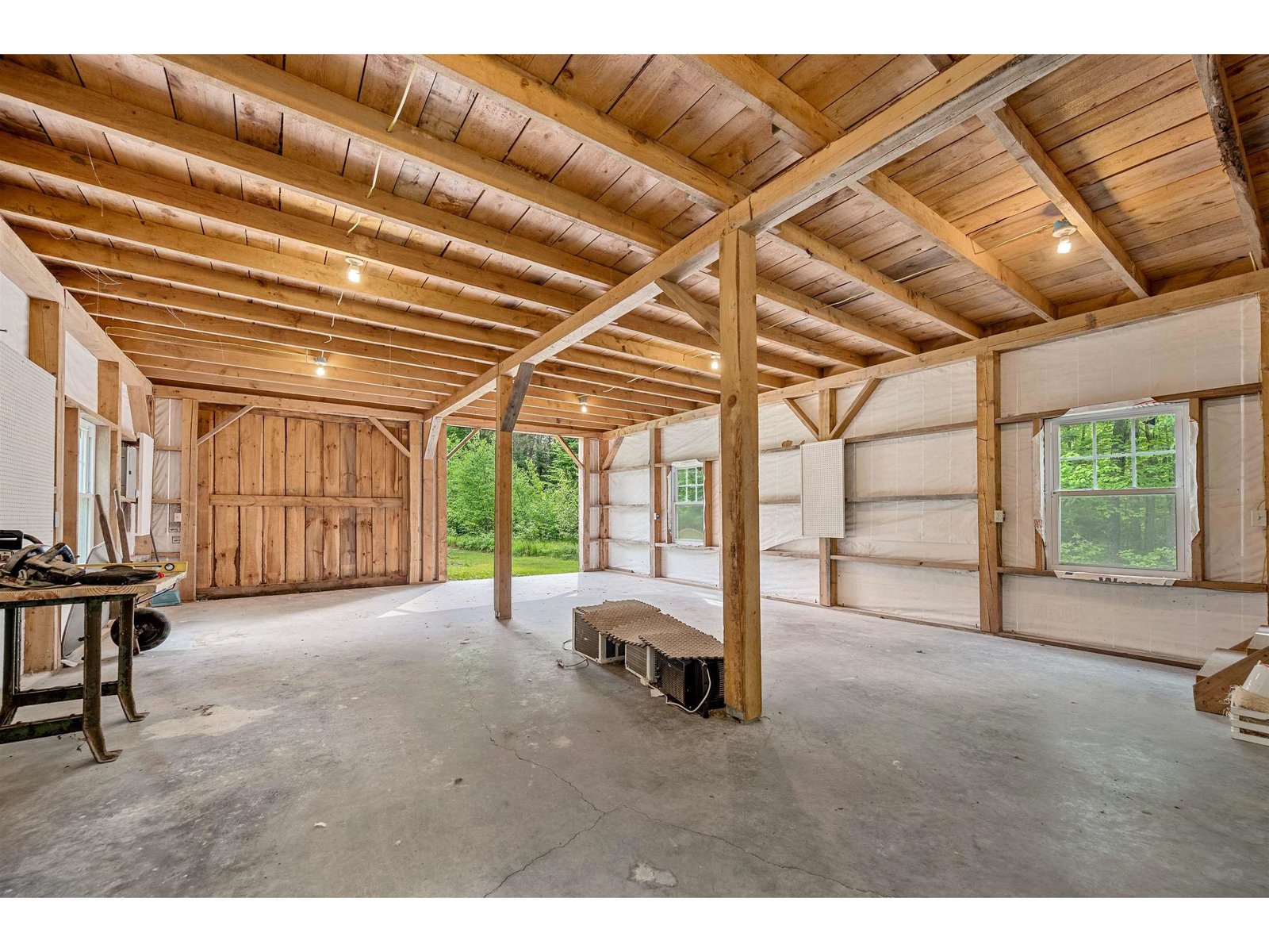 187 Hardwood Mountain Road