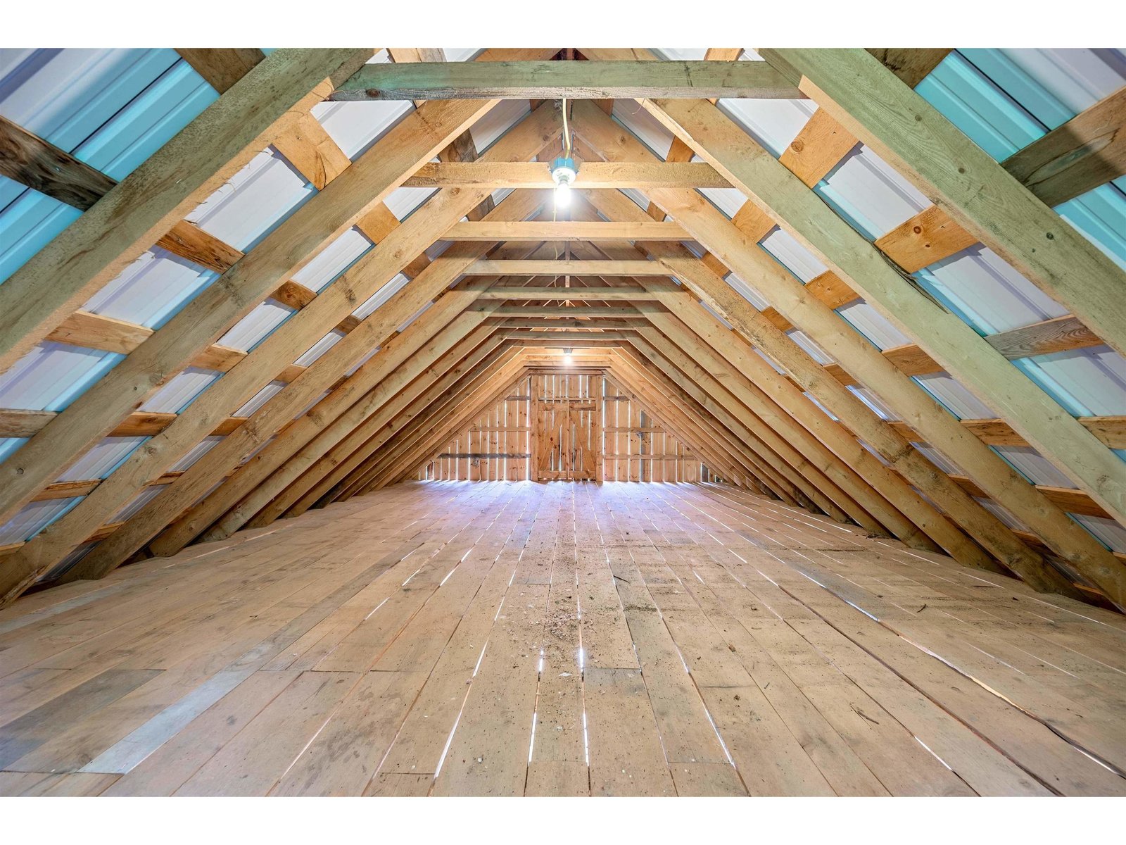 187 Hardwood Mountain Road
