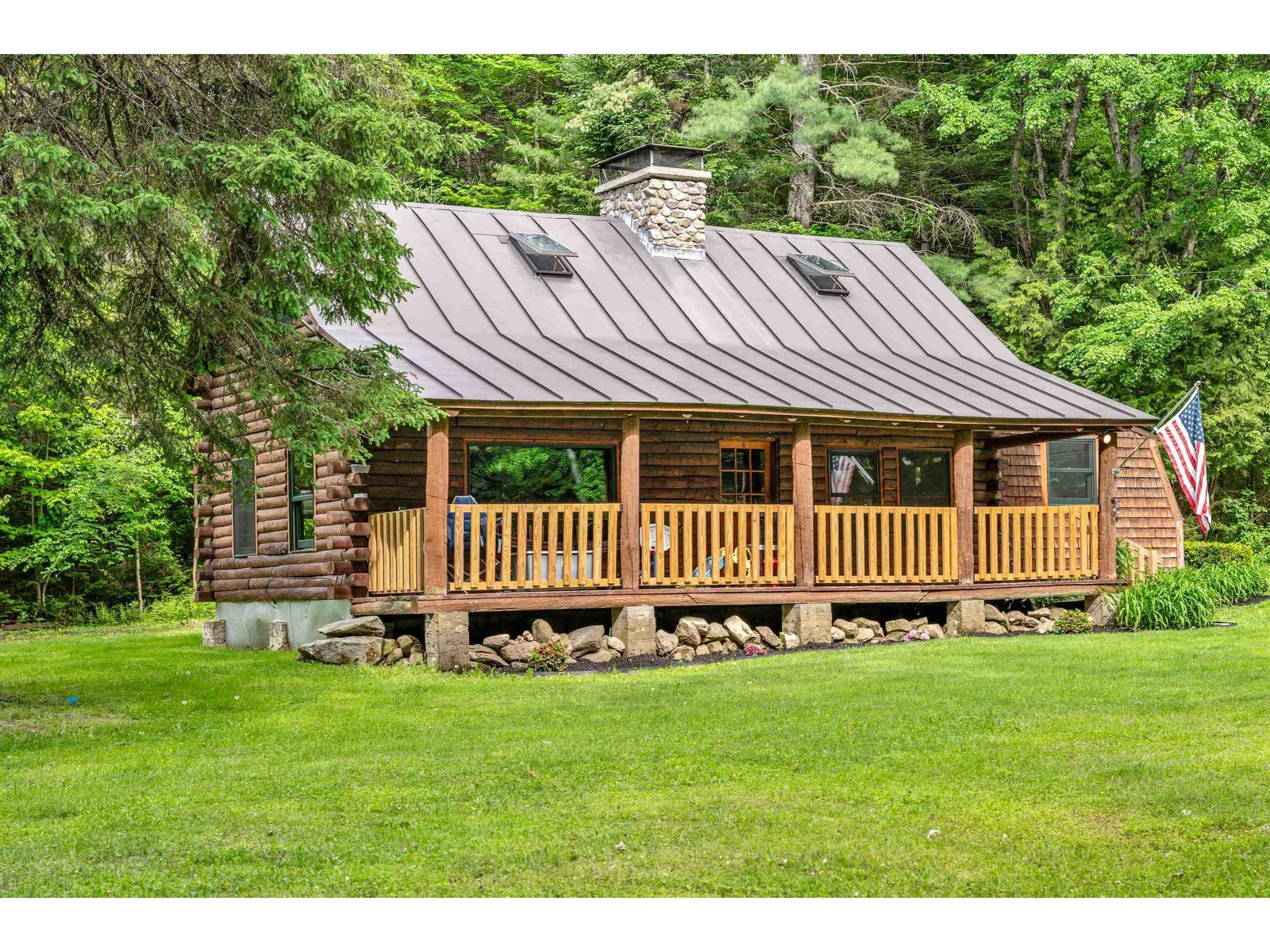 187 Hardwood Mountain Road