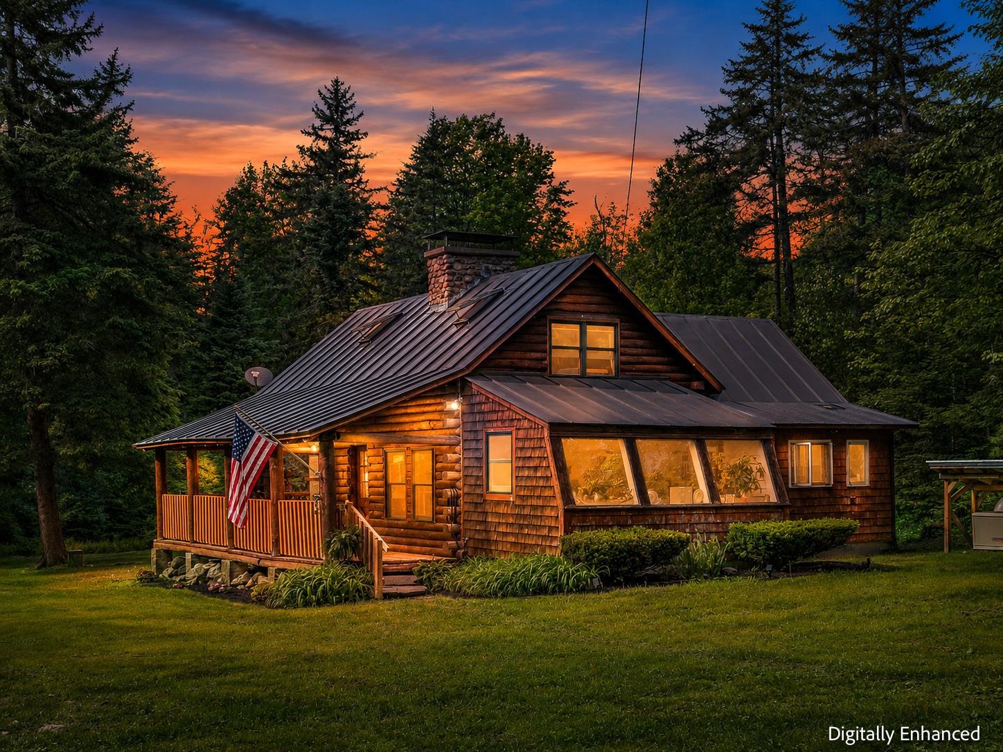 187 Hardwood Mountain Road
