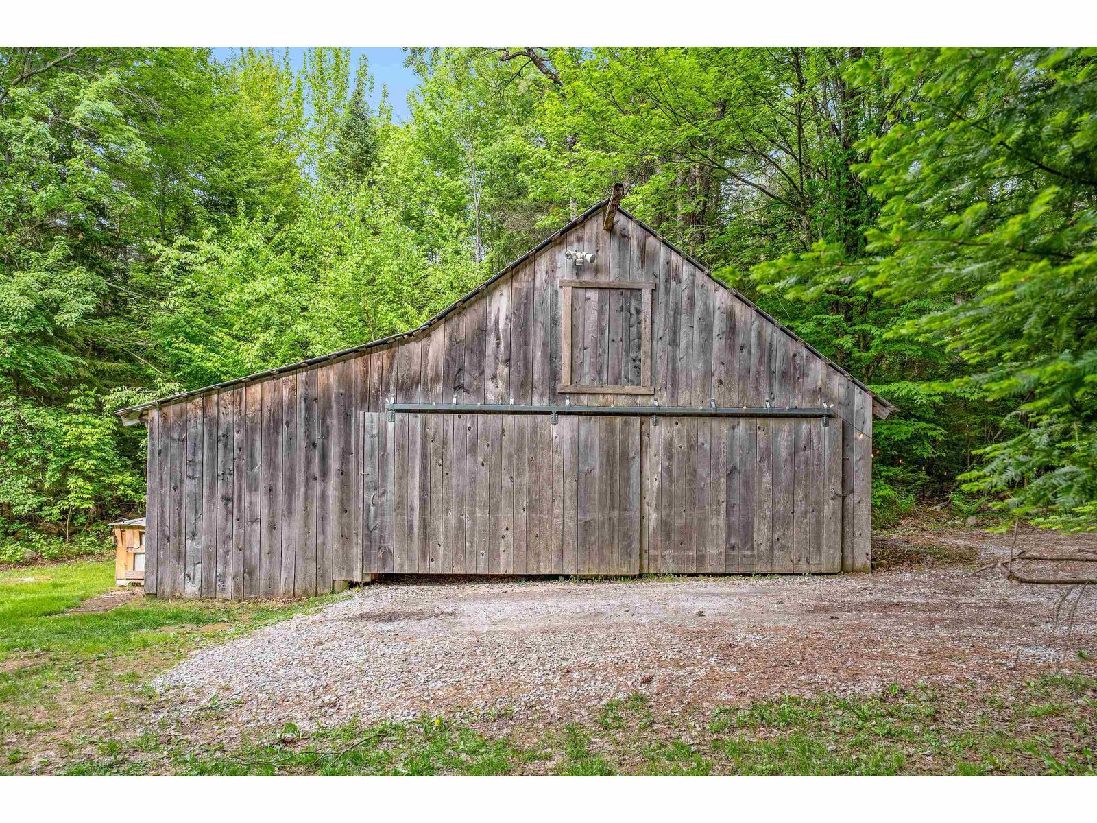 187 Hardwood Mountain Road