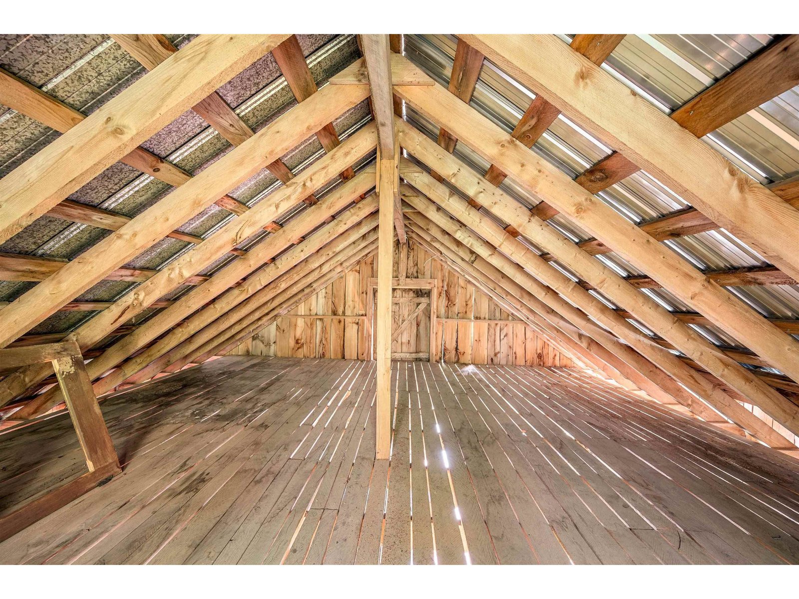 187 Hardwood Mountain Road
