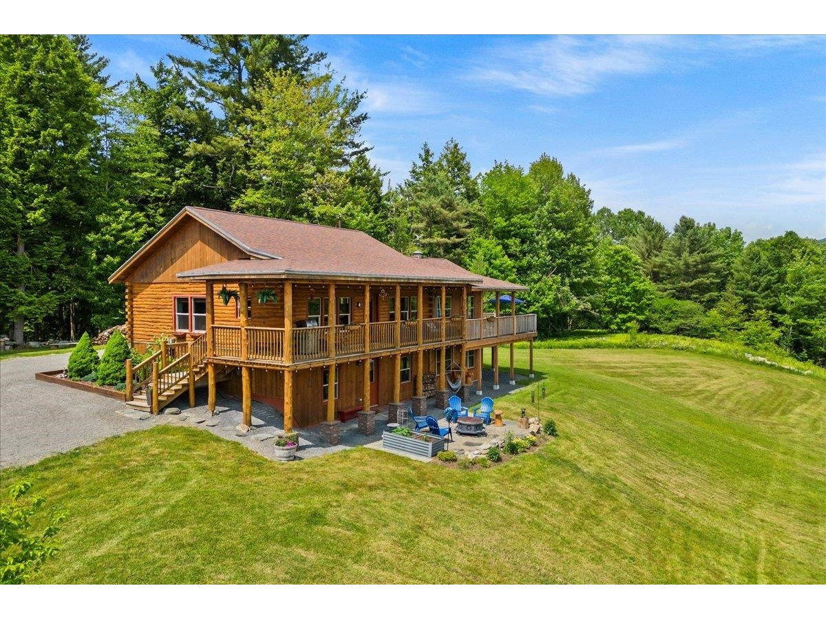 187 High Meadow Road, Fletcher