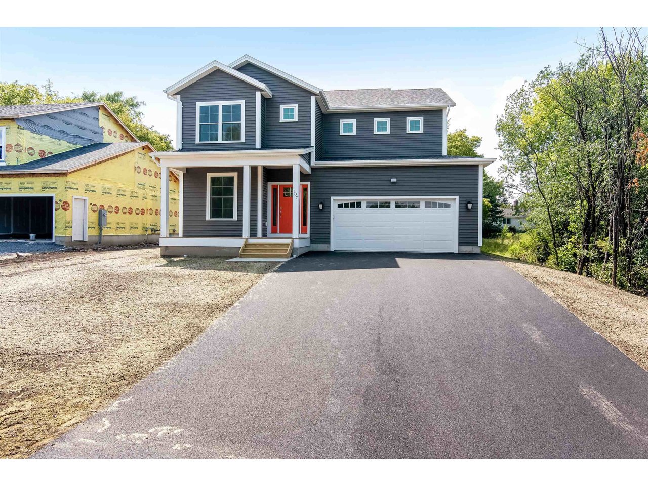 187 Highland Terrace