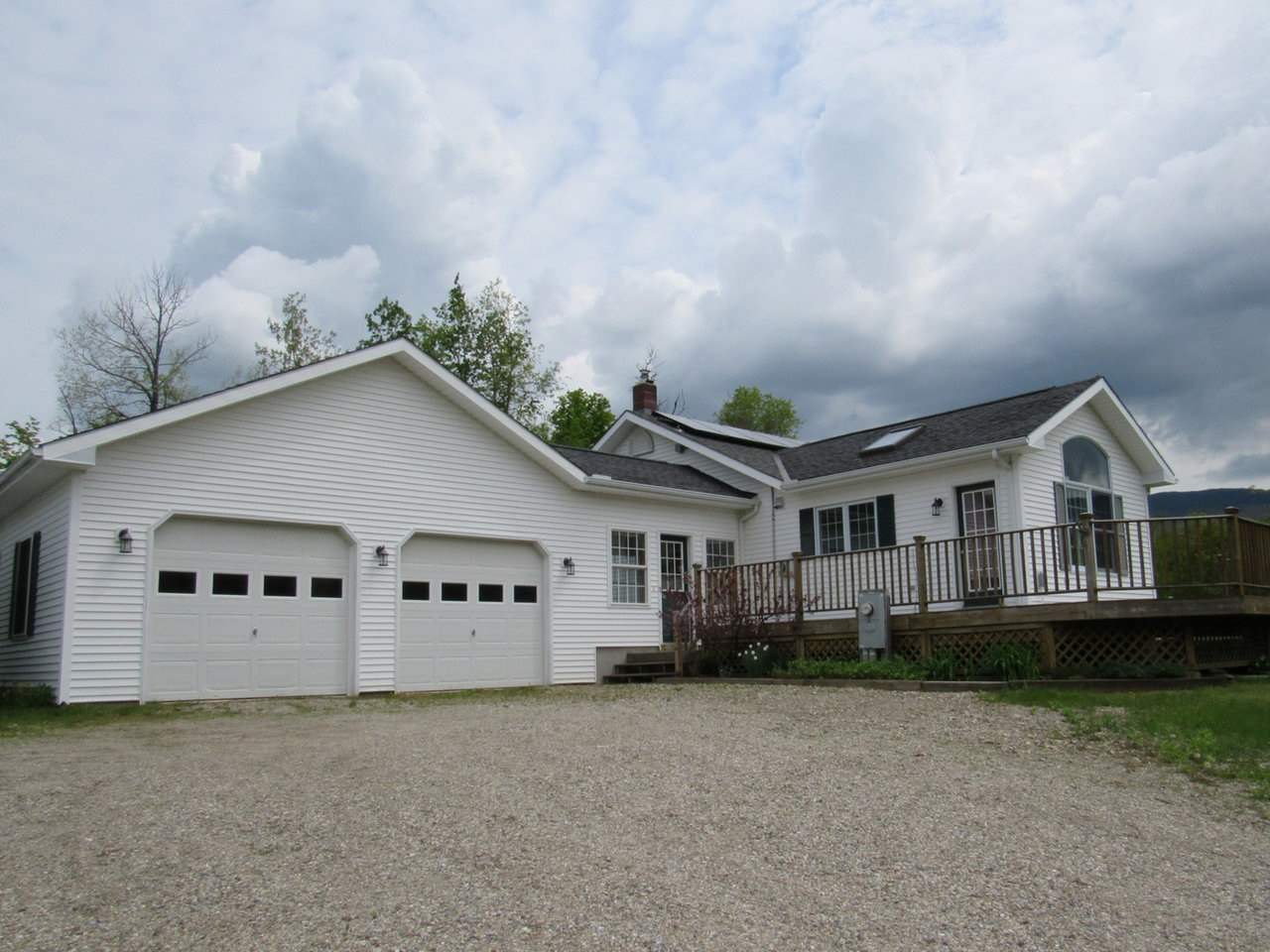 187 Jerusalem Road