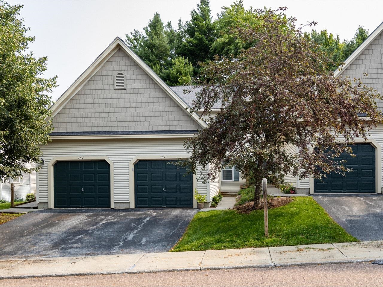 187 Juniper Drive, Unit 187