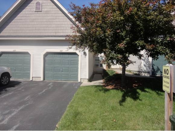 187 Juniper Drive, Unit 187