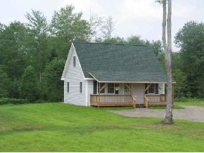 187 Knowles Flat Rd.