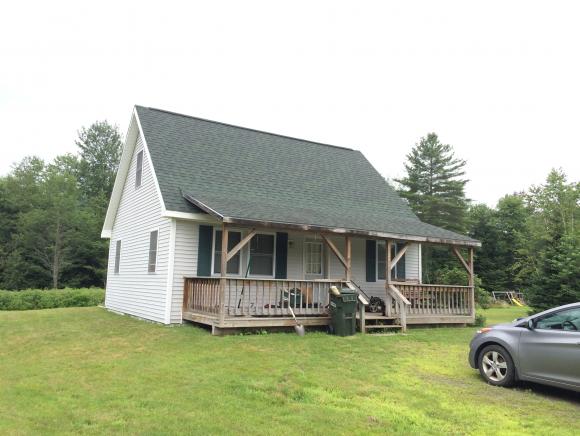 187 Knowles Flat Rd.