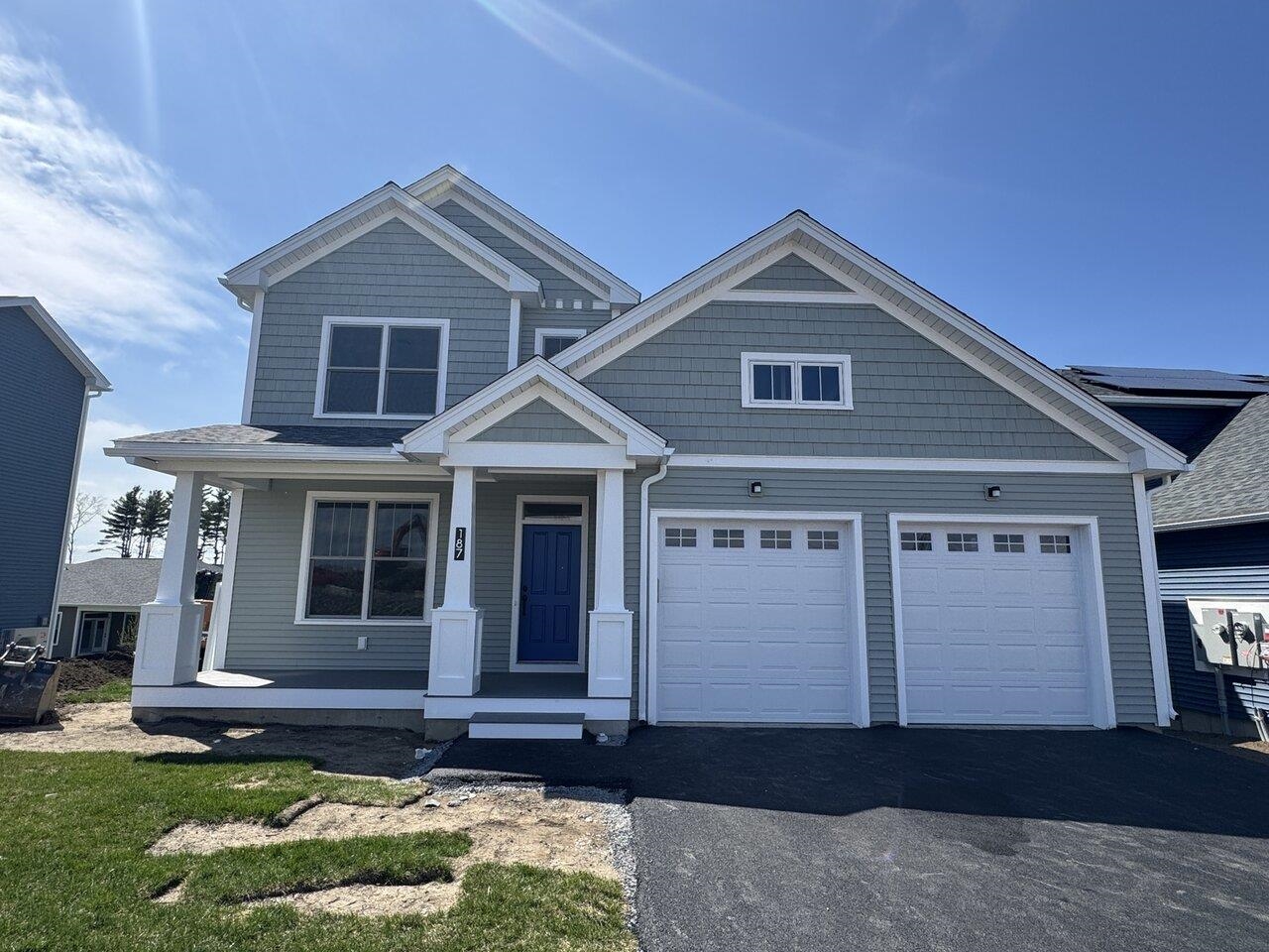 187 Leo Lane, South Burlington