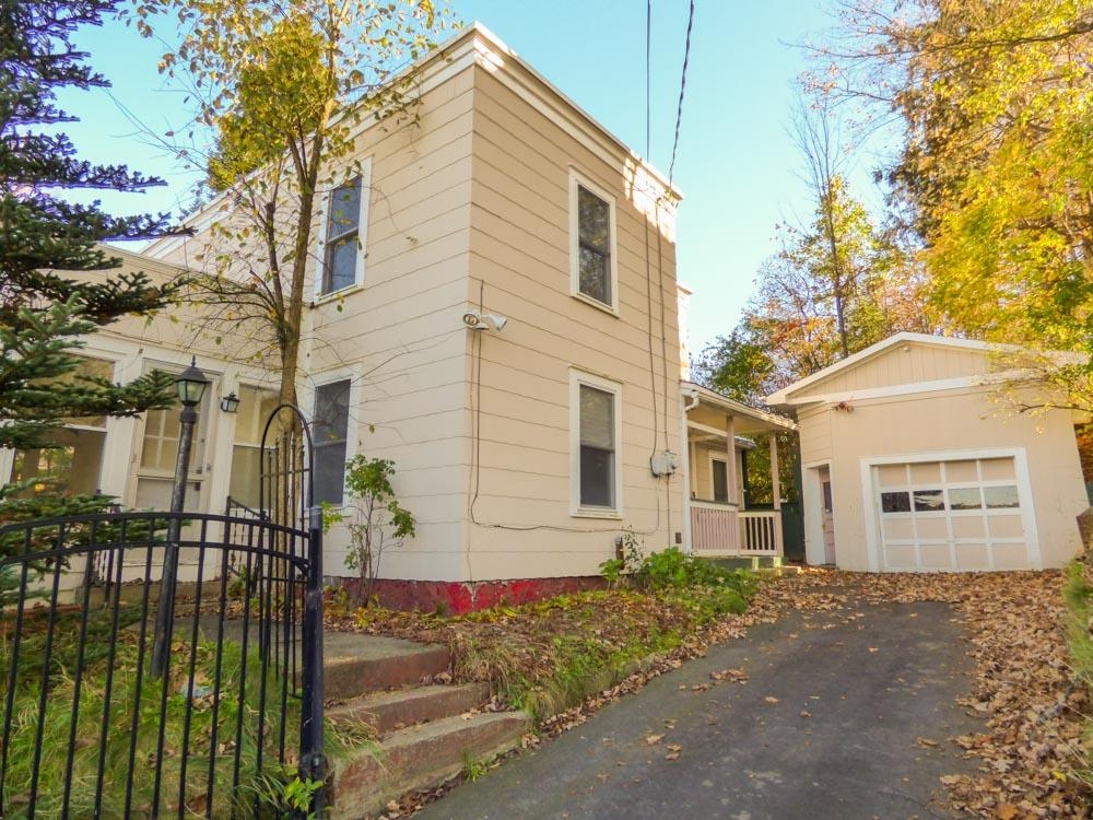 187 Prospect Street