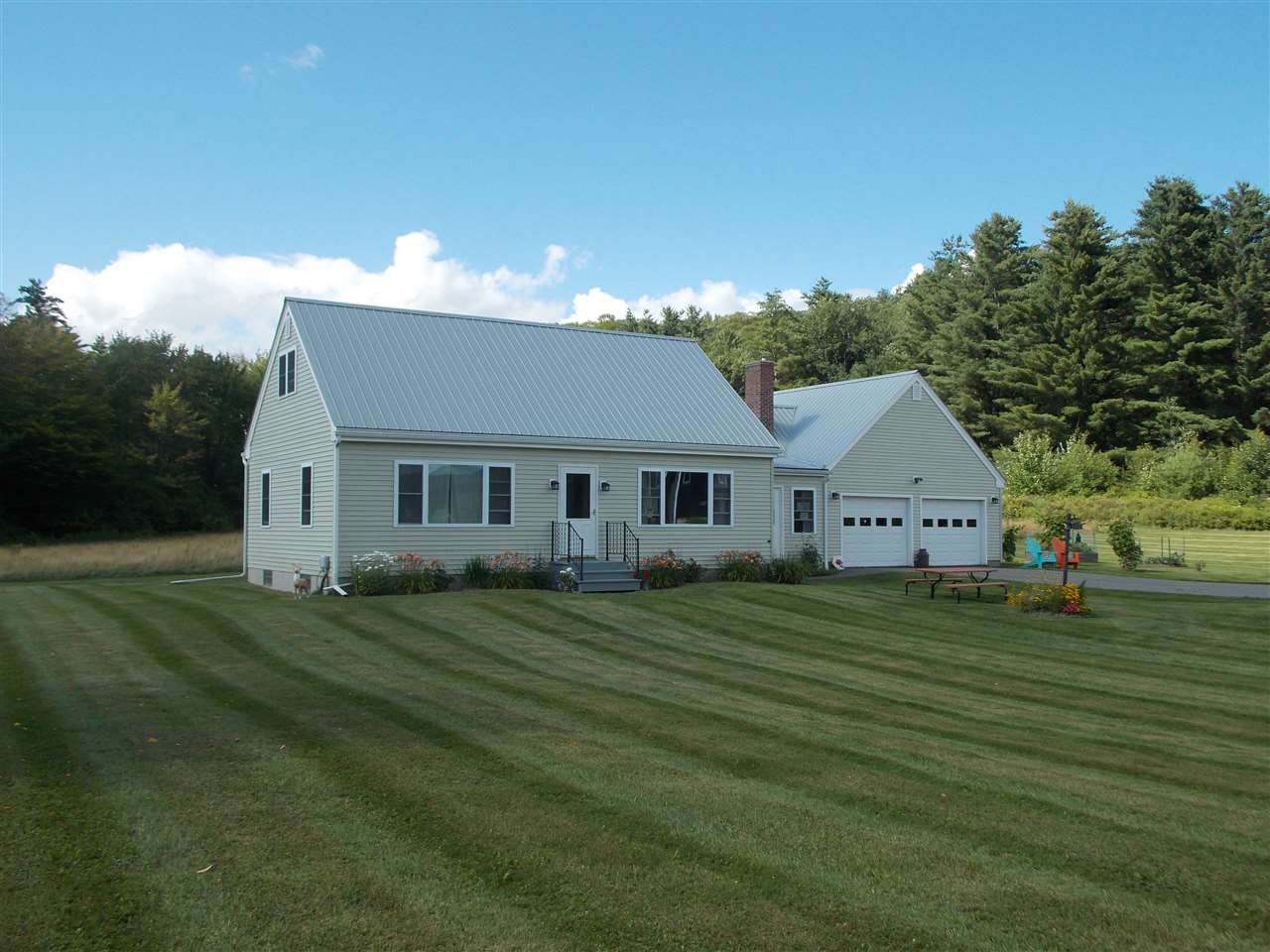 187 Redfield Road