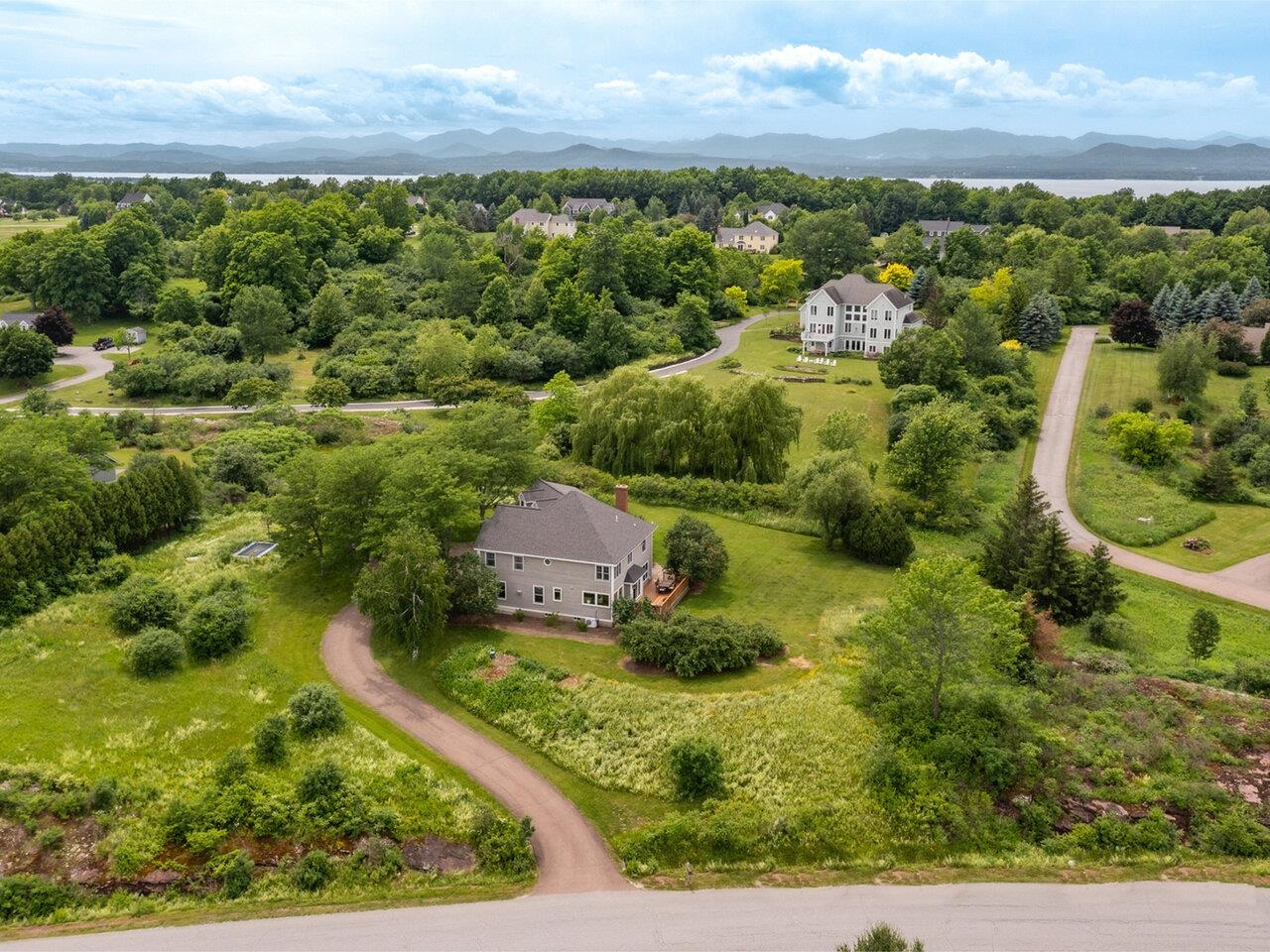187 Ridgefield Road