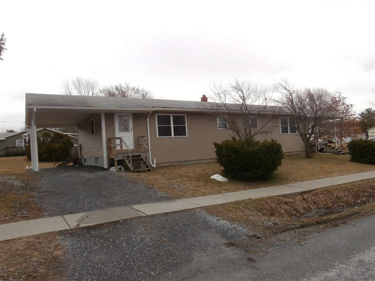 187 South Maple Street