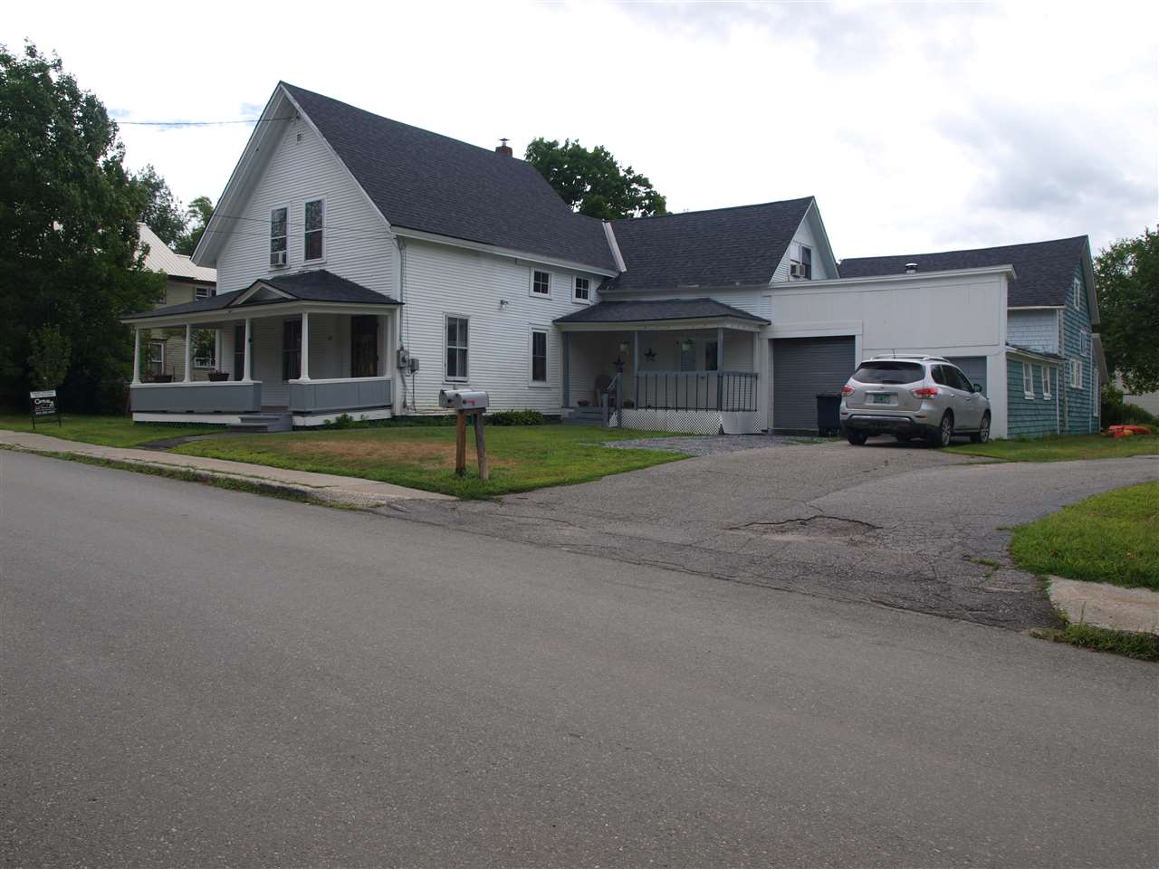 187 Union Street