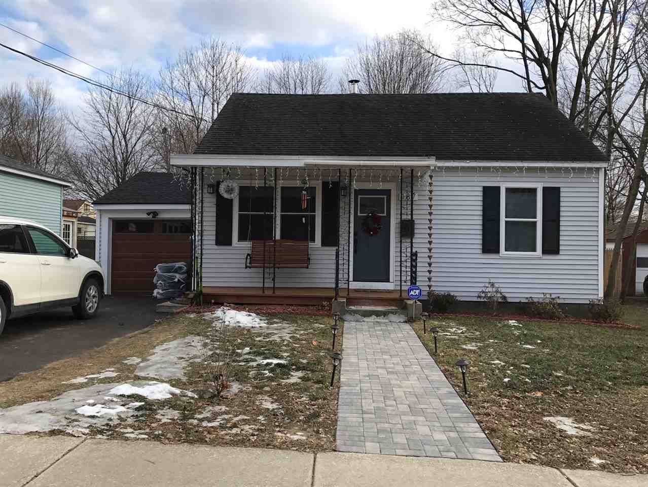 187 Woodbury Road