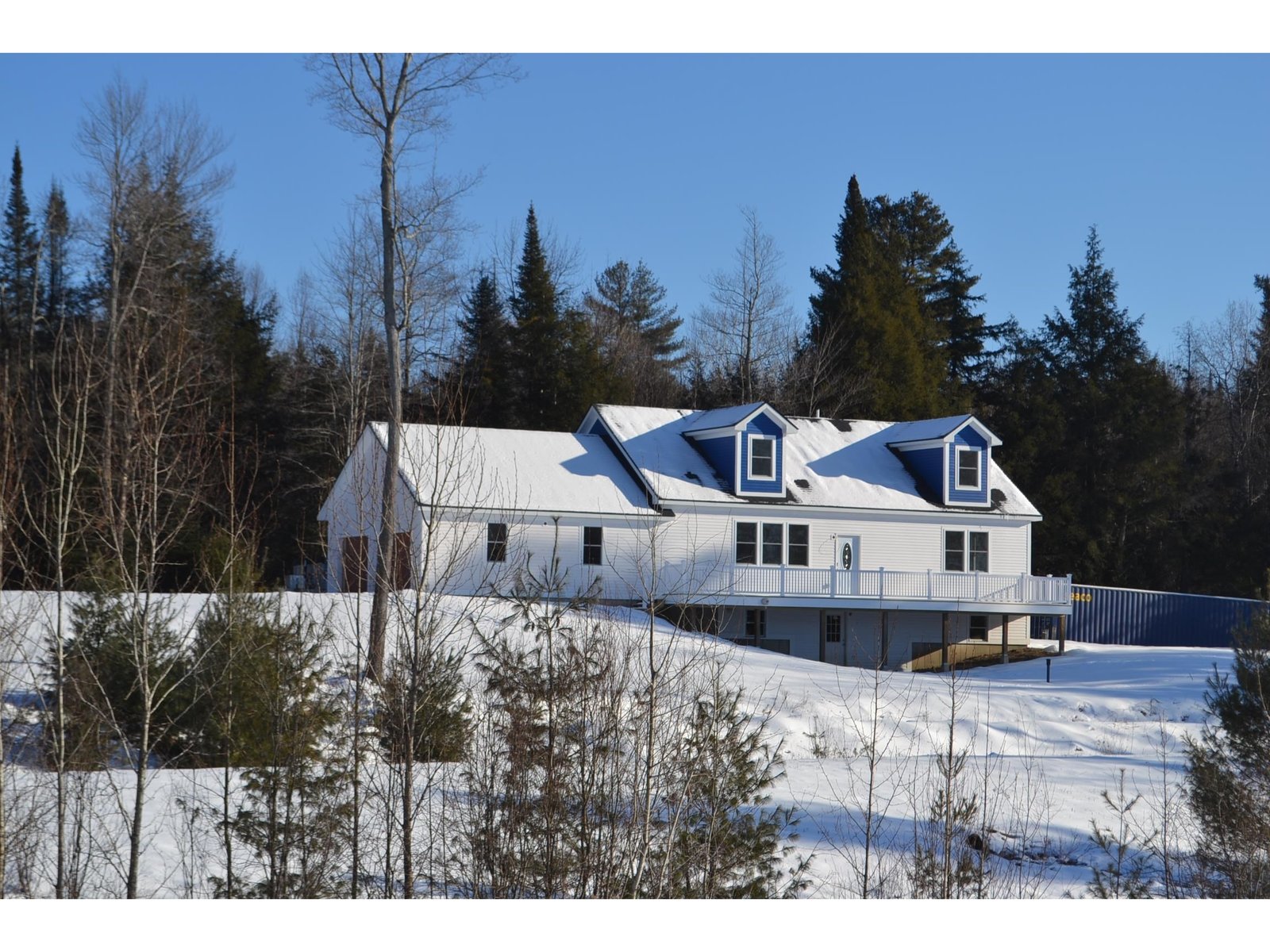 1871 Clark Road