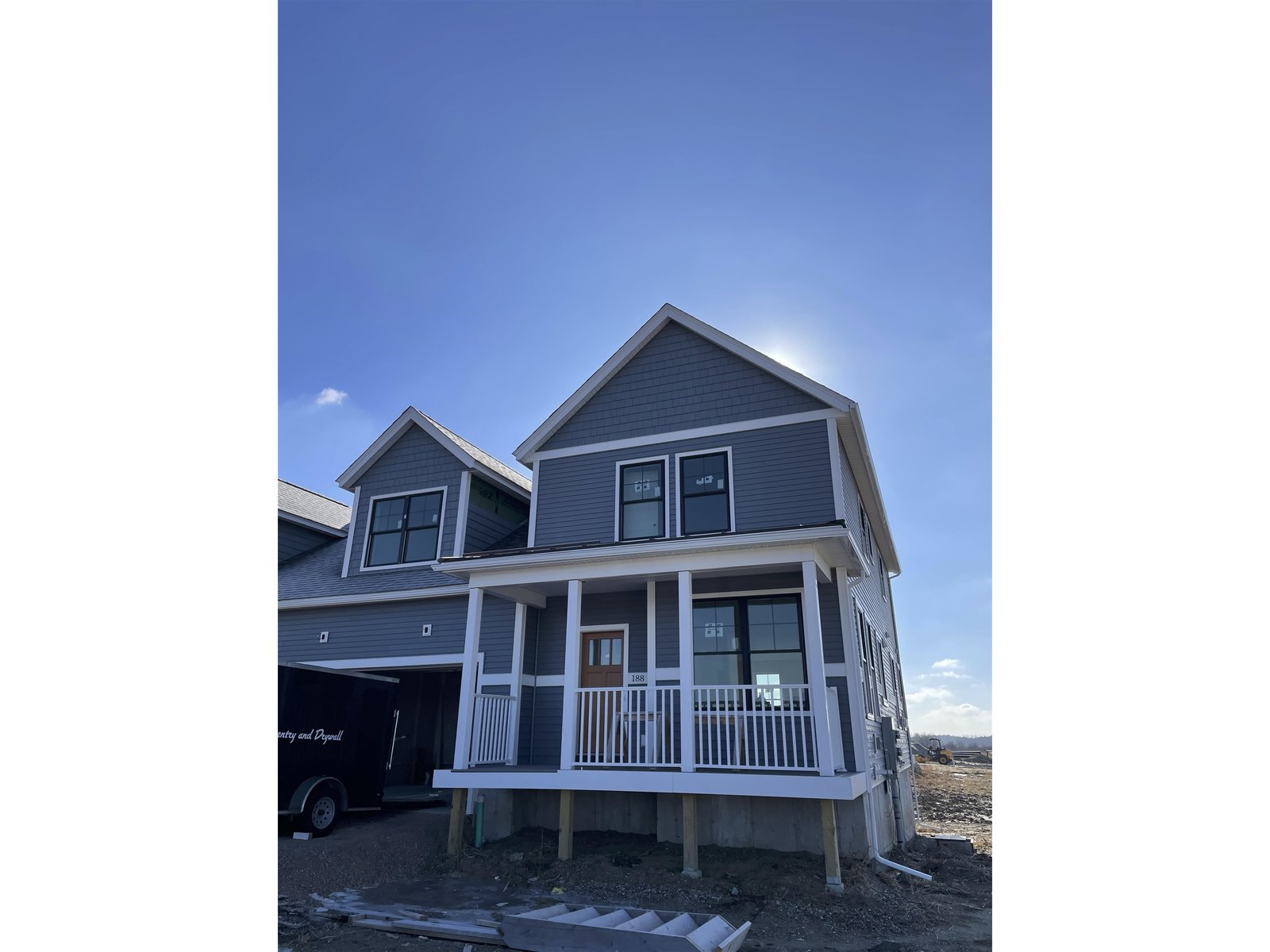 188 Aurora Road