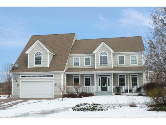 188 Baycrest Drive