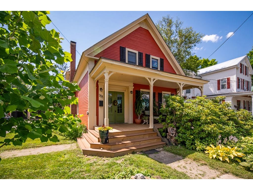 188 Central Street, Northfield