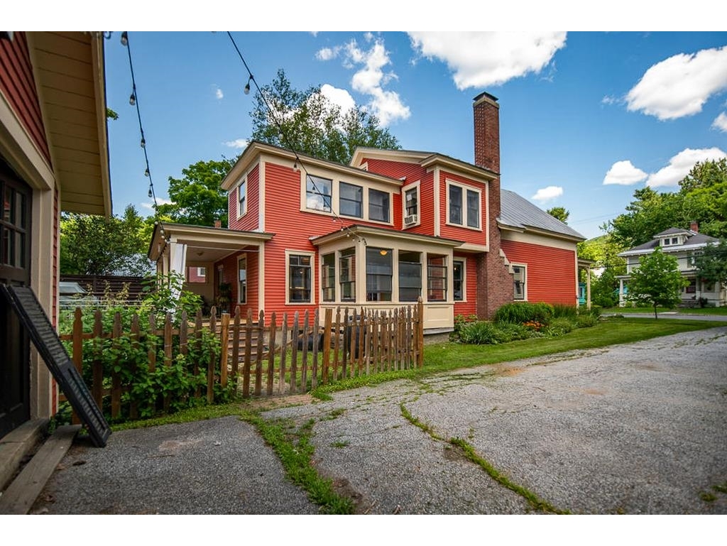 188 Central Street