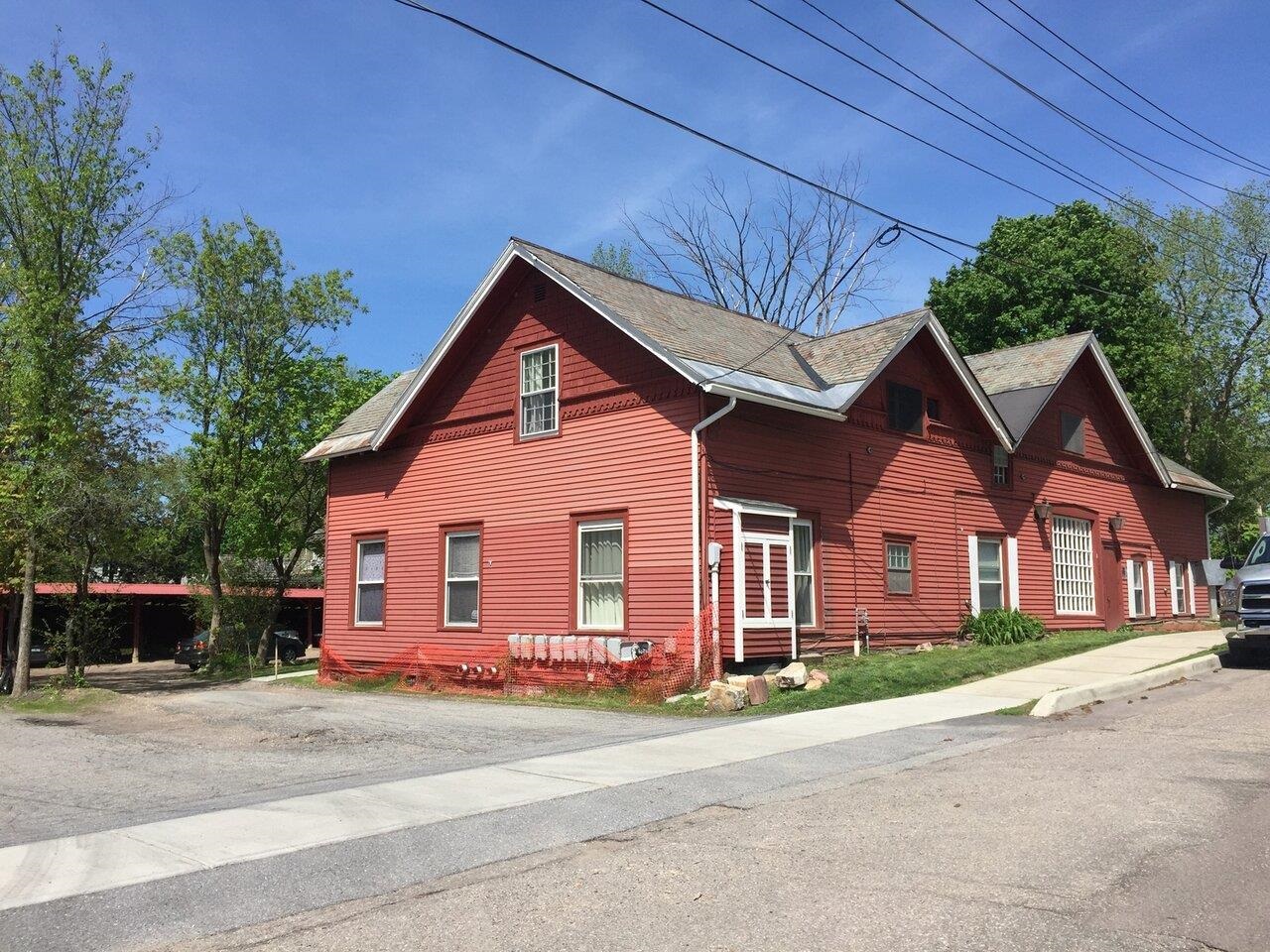 188 Cliff Street