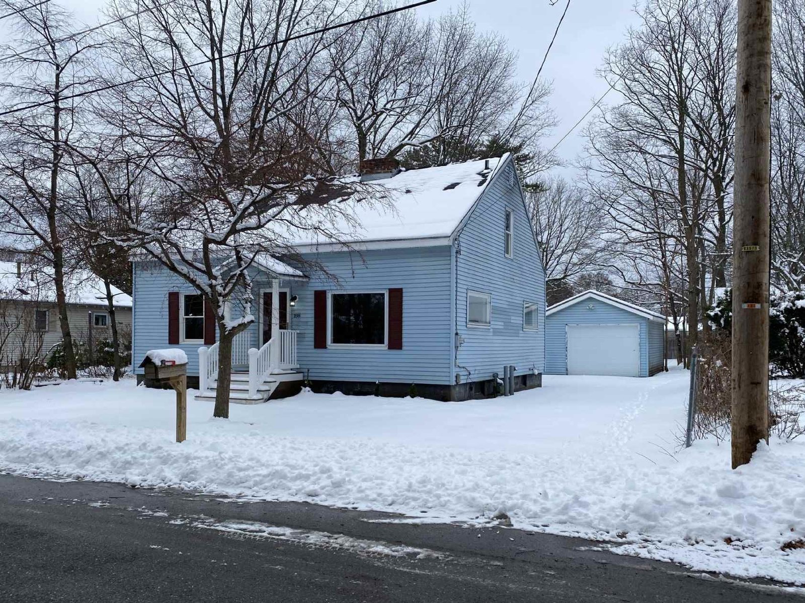 188 Cottage Grove