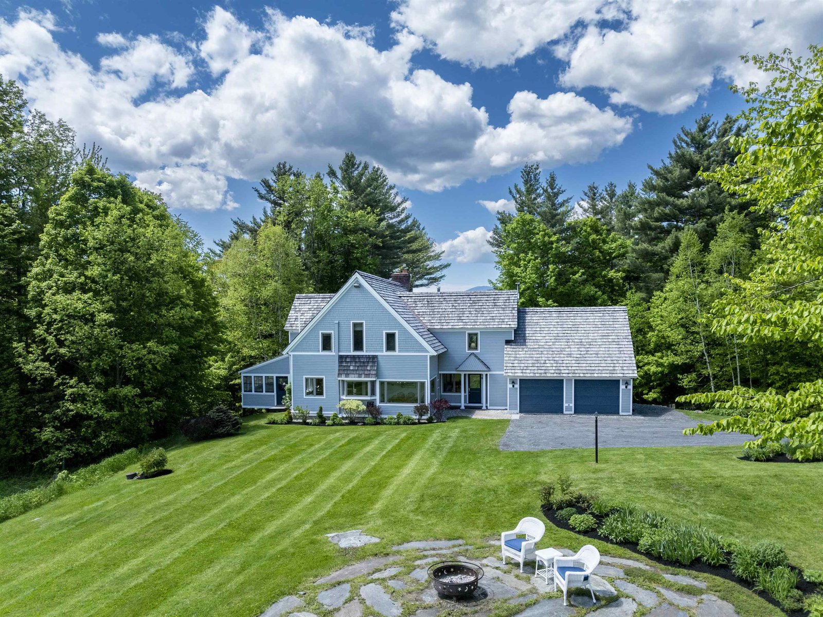 188 Foster Farm Road, Stowe