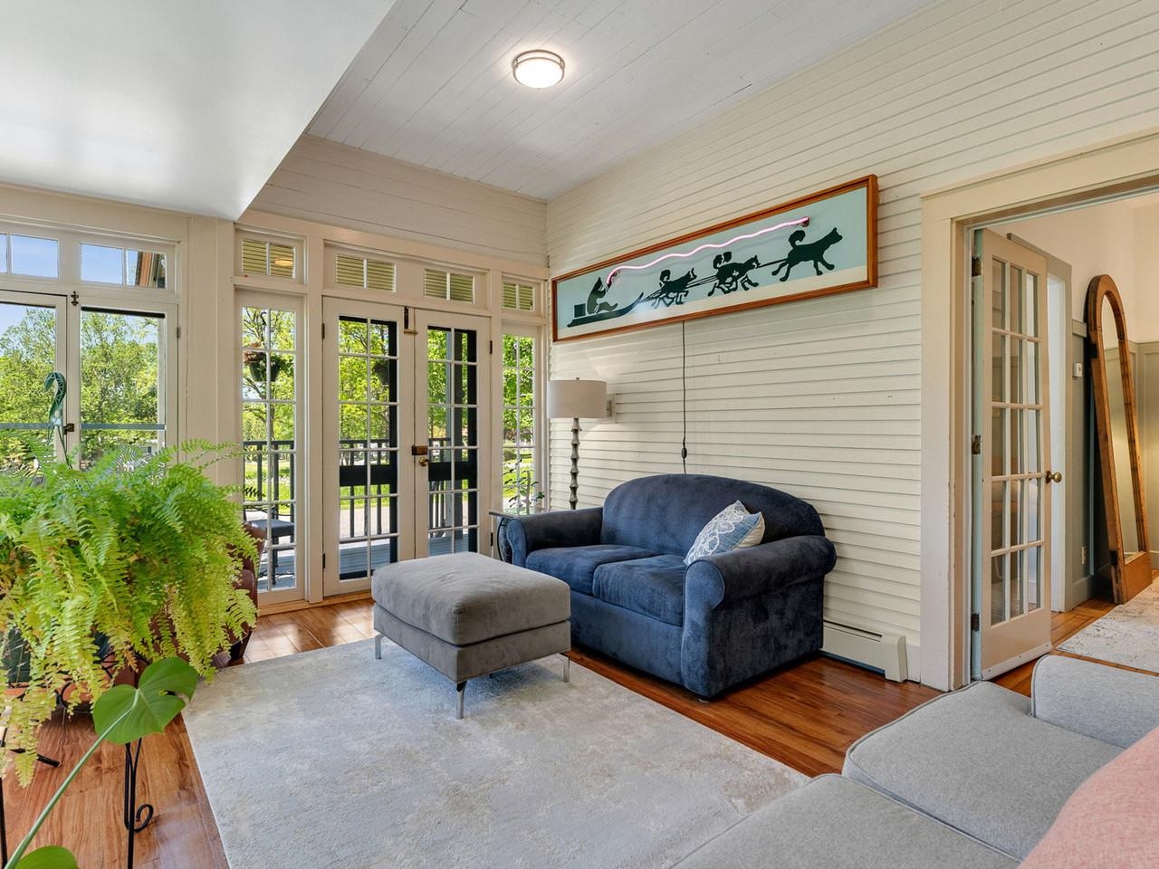 Sunroom