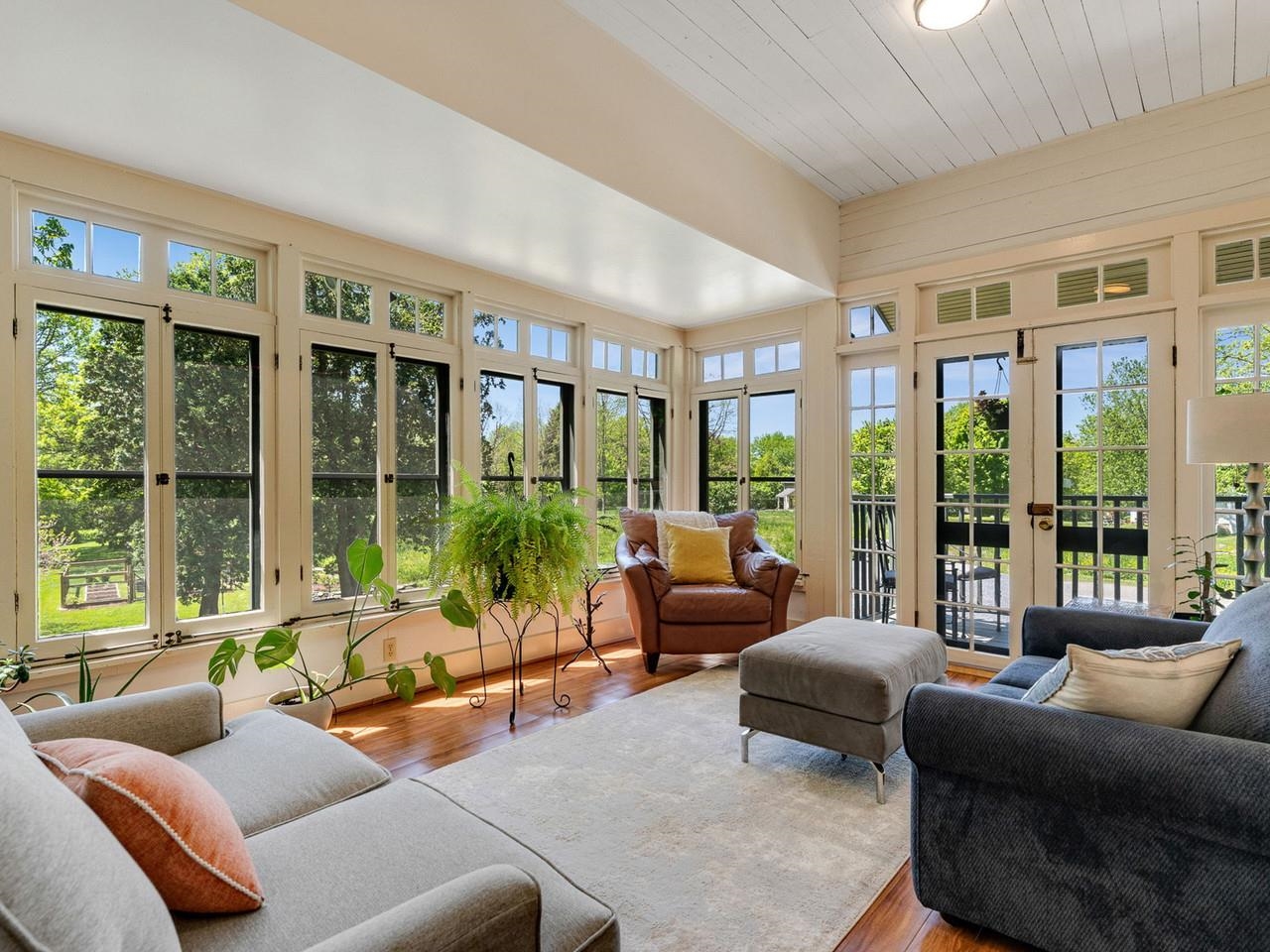 Beautiful Natural Light