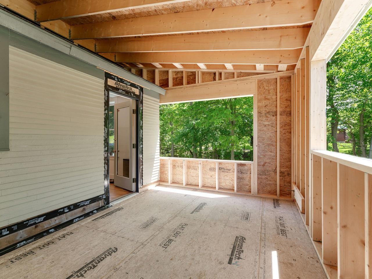 Kitchen Addition