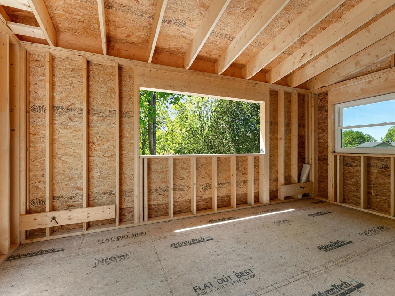 WIndows Will be in Place